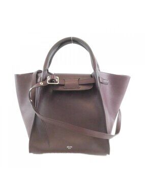 Celine Small Big Bag